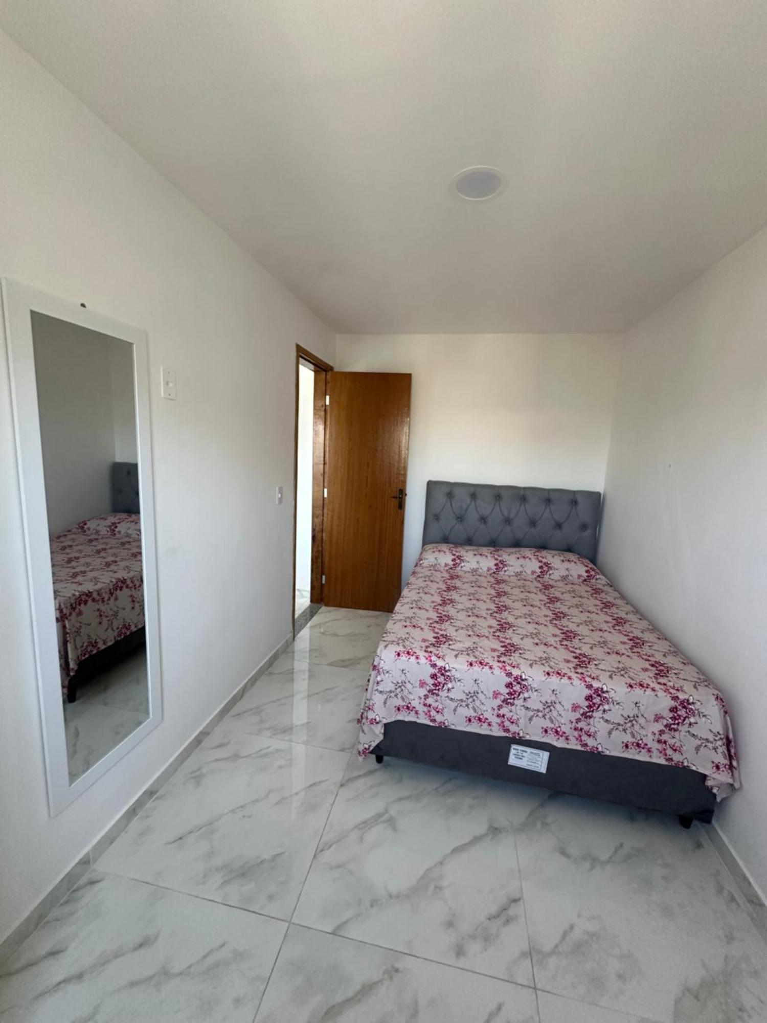 Beautiful Com Varanda De Frente Novo Equipado A 2 Quadras Da Rio de Janeiro