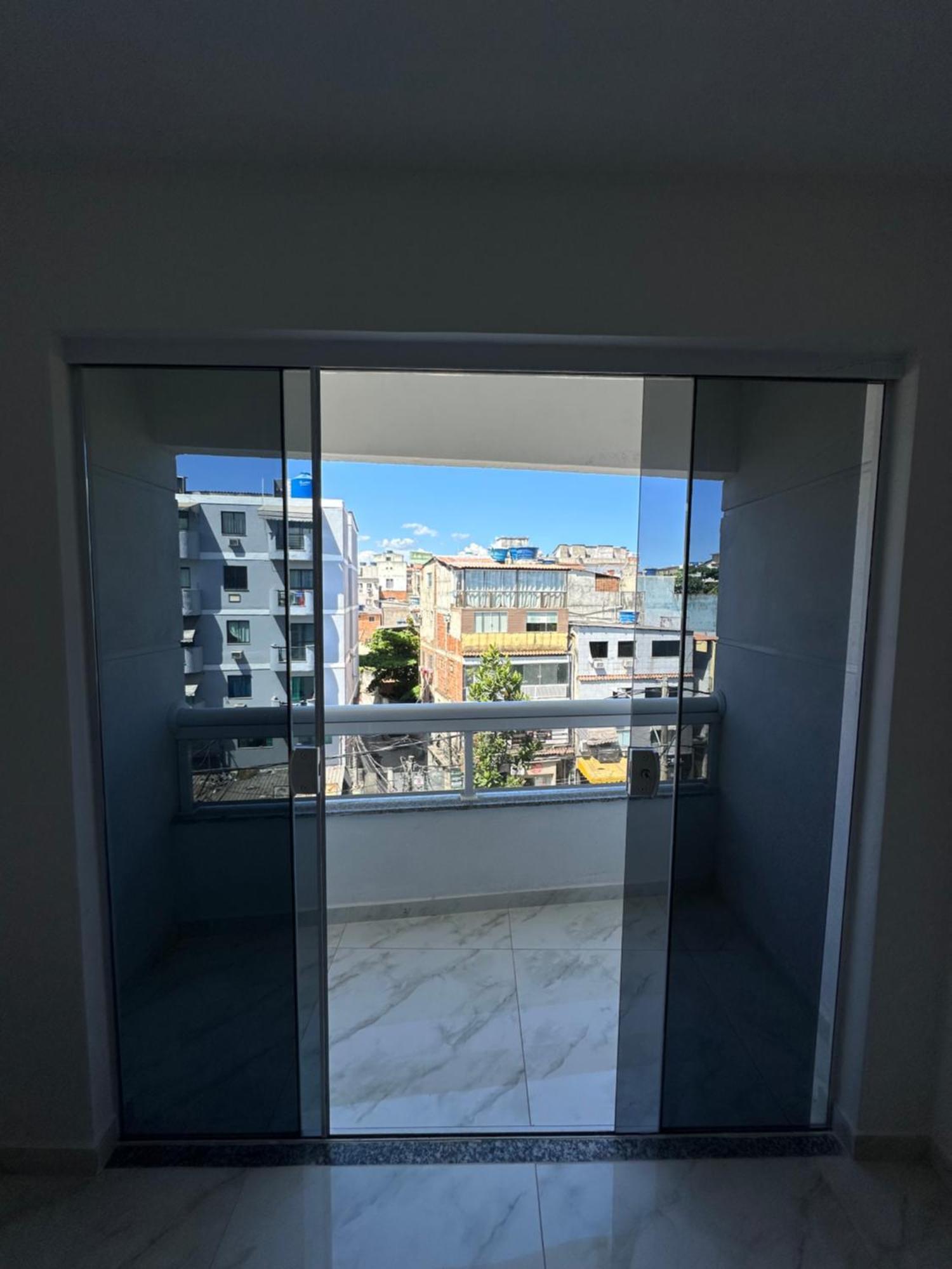 Beautiful Com Varanda De Frente Novo Equipado A 2 Quadras Da Apartamento