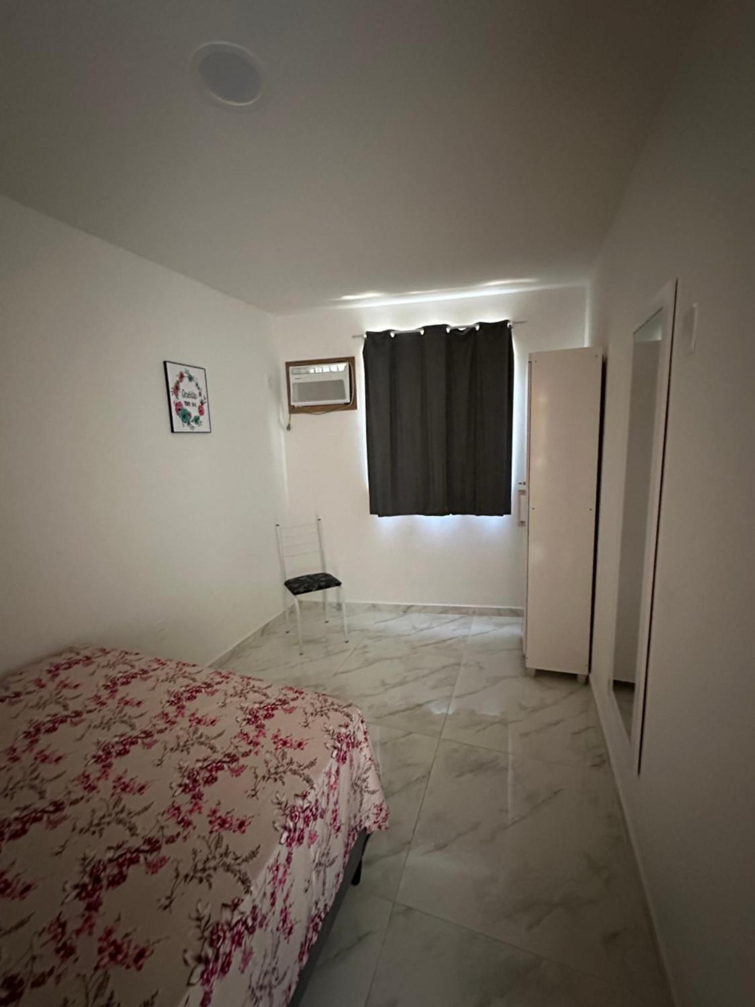 Beautiful Com Varanda De Frente Novo Equipado A 2 Quadras Da * Rio de Janeiro